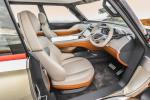 Mitsubishi Concept GC-PHEV 2015 года